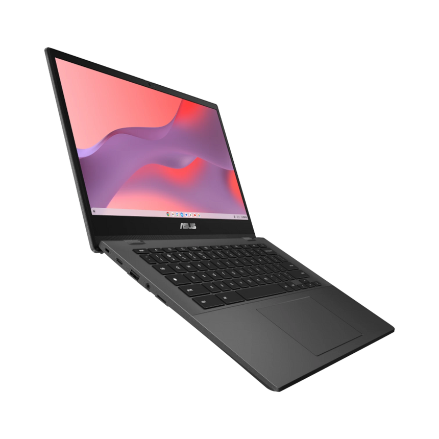 ASUS 14" Chromebook CM14, MediaTek Kompanio 520, 4GB RAM, 64GB eMMC — Being Shipped