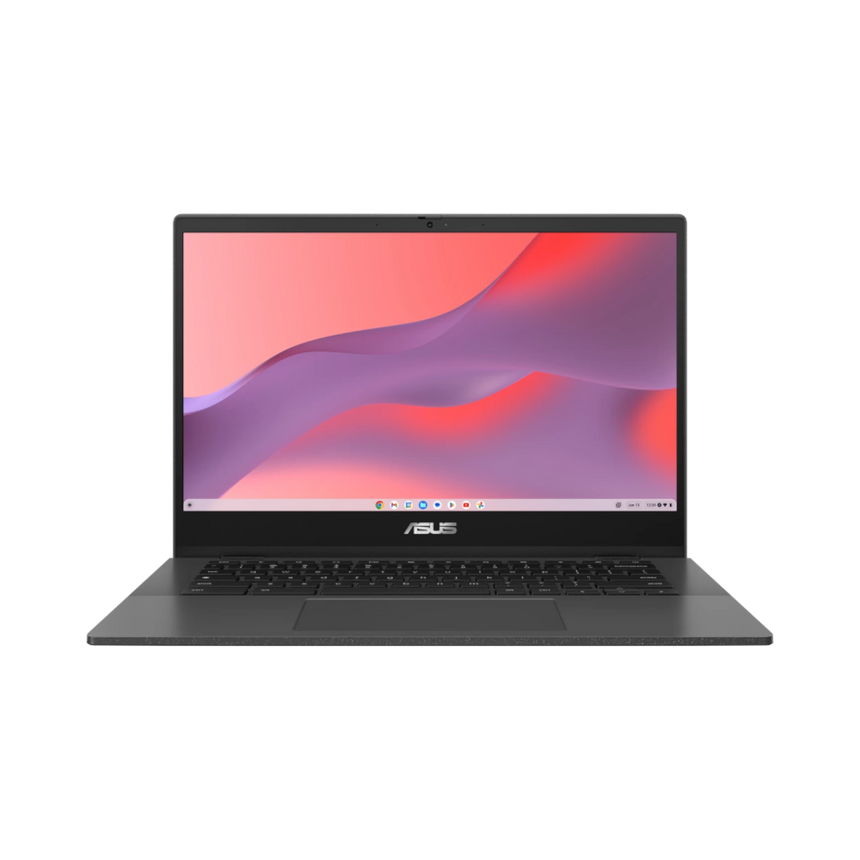 ASUS 14" Chromebook CM14, MediaTek Kompanio 520, 4GB RAM, 64GB eMMC — Being Shipped