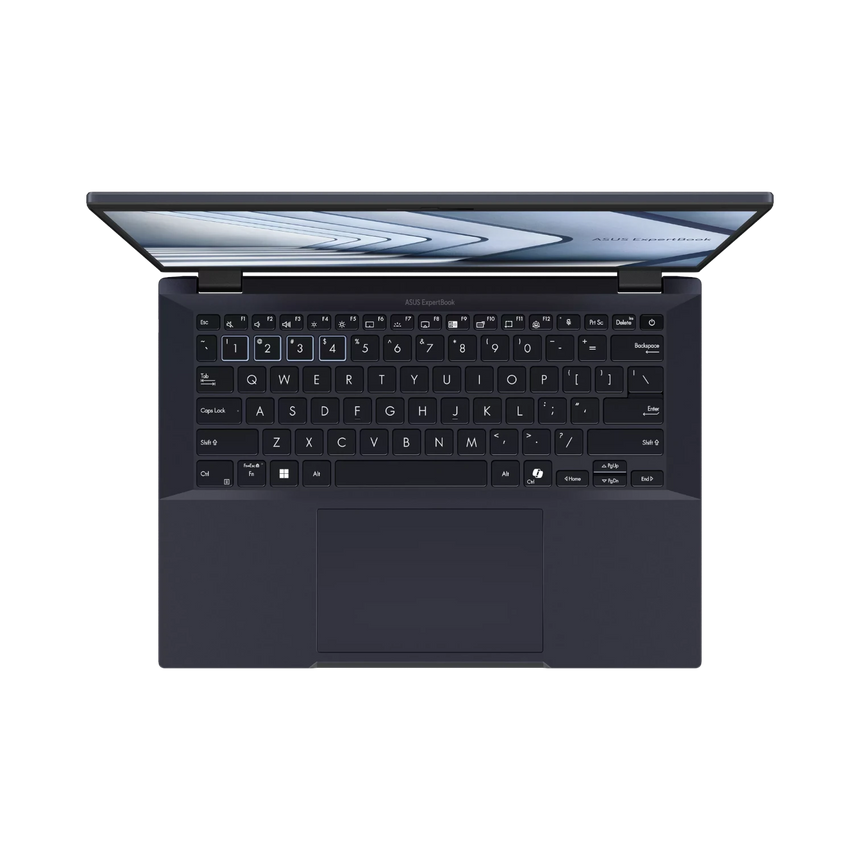 ASUS ExpertBook B3 14" Laptop, Intel Core Ultra 5 125U, 16GB RAM, 512GB SSD — Being Shipped