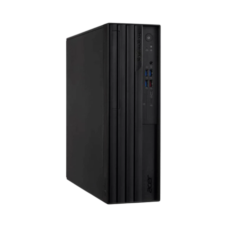 Acer Veriton Vero X4 VVX4720GT Compact Tower, Intel Core i7-14700, 16GB RAM, 1TB SSD — Being Shipped