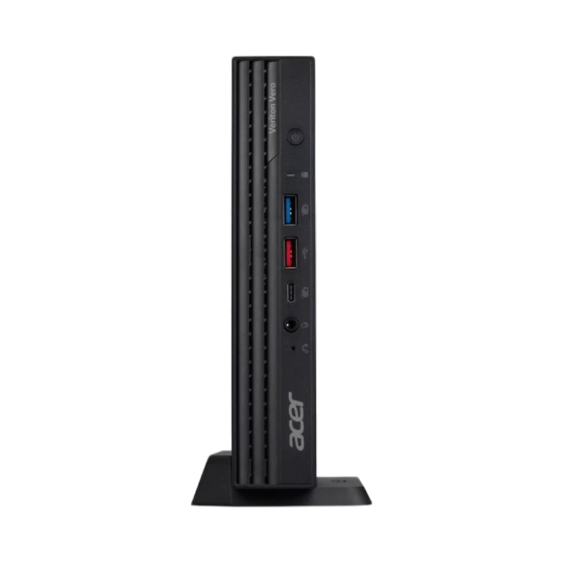 Acer Veriton Vero X4 VVX4720GT Compact Tower, Intel Core i7-14700, 16GB RAM, 1TB SSD — Being Shipped