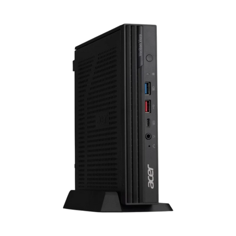 Acer Veriton Vero X4 VVX4720GT Compact Tower, Intel Core i7-14700, 16GB RAM, 1TB SSD — Being Shipped