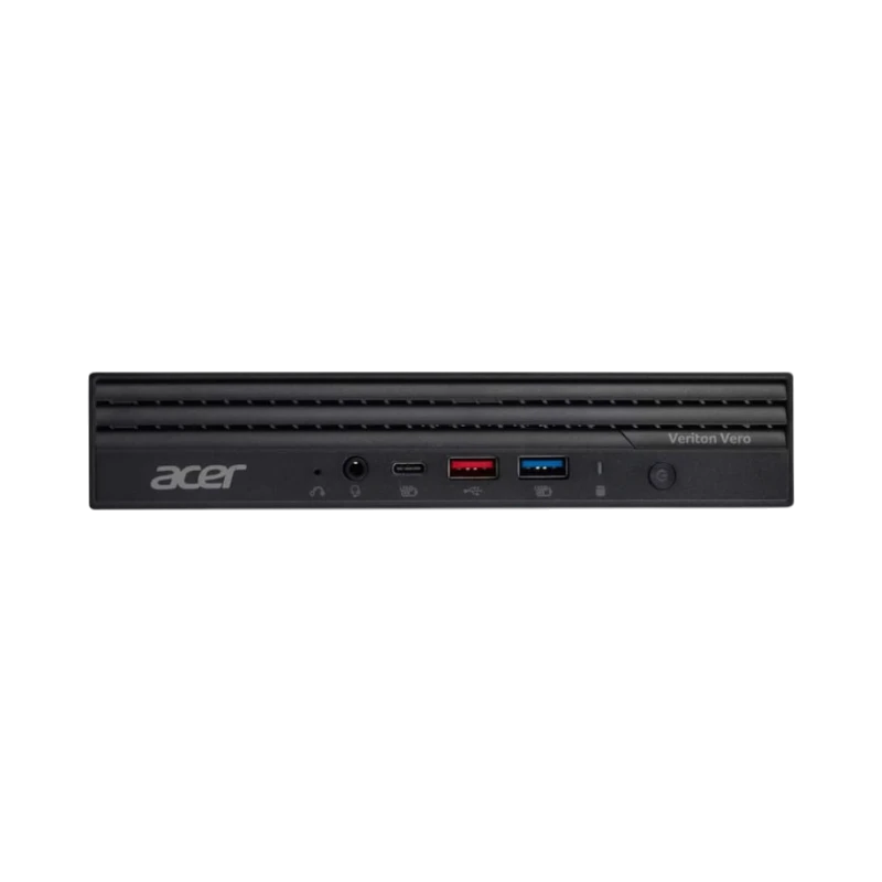 Acer Veriton Vero X4 VVX4720GT Compact Tower, Intel Core i7-14700, 16GB RAM, 1TB SSD — Being Shipped