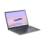 Acer 14" Chromebook Plus Enterprise 514, AMD Ryzen 3 7320C, 8GB RAM, 256GB SSD — Being Shipped