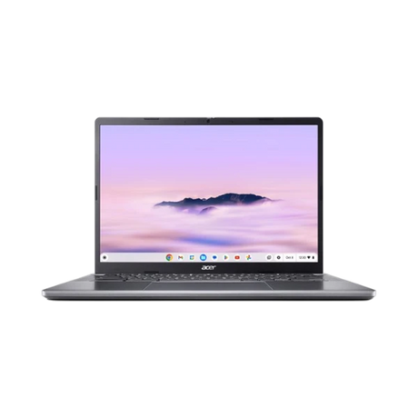 Acer 14" Chromebook Plus Enterprise 514, AMD Ryzen 3 7320C, 8GB RAM, 256GB SSD — Being Shipped