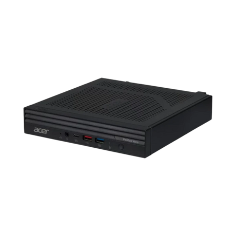 Acer Veriton 4000 Tower Desktop Computer, Intel Core i5-14400, 16GB RAM, 512GB SSD — Being Shipped