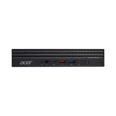 Acer Veriton 4000 Tower Desktop Computer, Intel Core i5-14400, 16GB RAM, 512GB SSD — Being Shipped