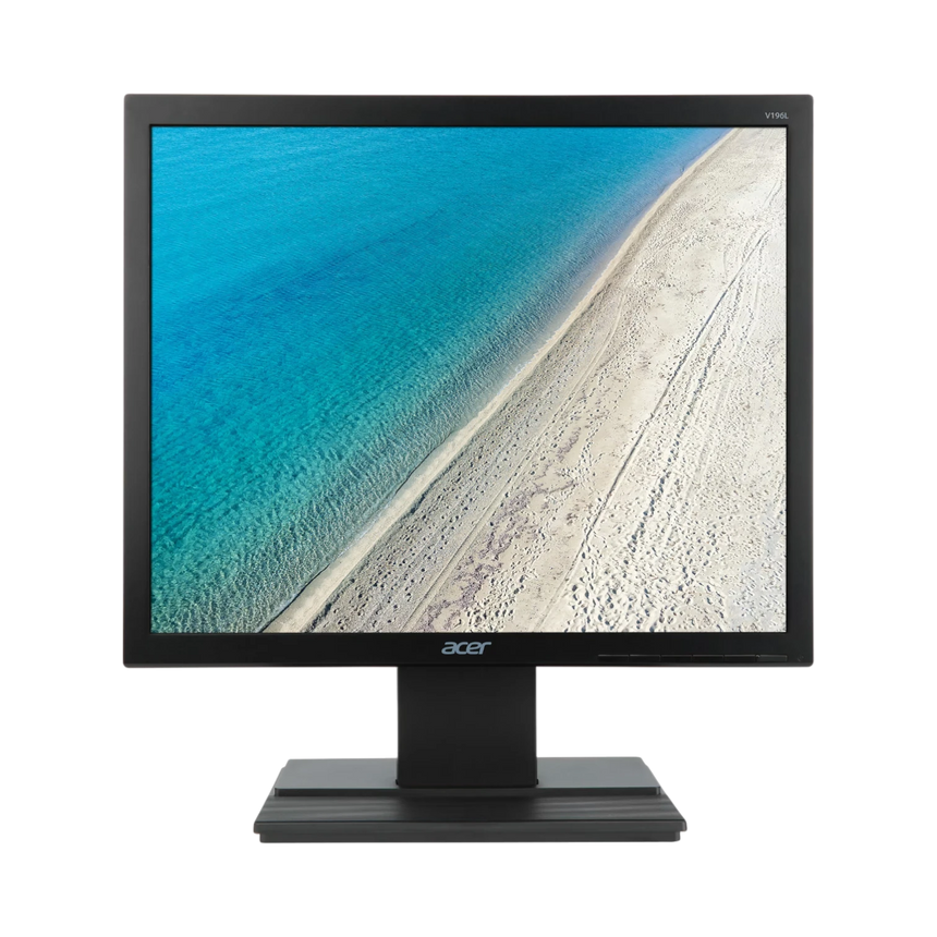 Acer 19" V196L Bbmi LED-LCD Monitor — Being Shipped