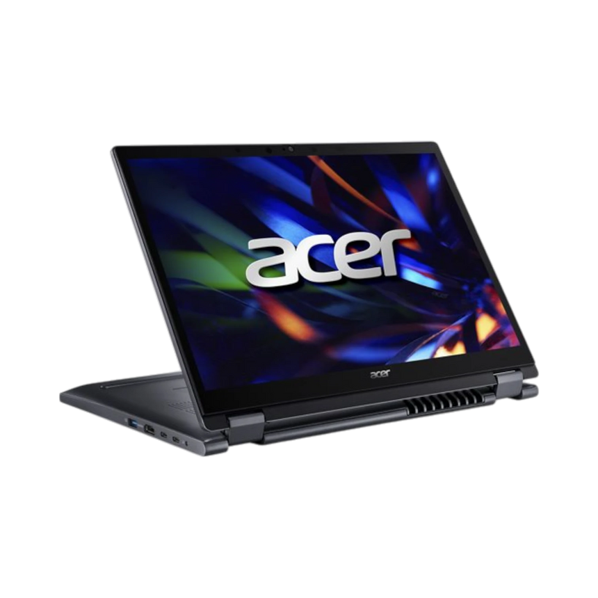 Acer TravelMate P4 Spin 14" Laptop, Intel Core i7 1355U, 16GB RAM, 512GB SSD — Being Shipped