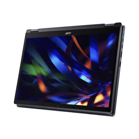 Acer TravelMate P4 Spin 14" Laptop, Intel Core i7 1355U, 16GB RAM, 512GB SSD — Being Shipped