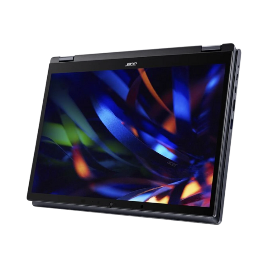 Acer TravelMate P4 Spin 14" Laptop, Intel Core i7 1355U, 16GB RAM, 512GB SSD — Being Shipped