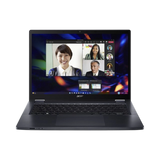 Acer TravelMate P4 Spin 14" Laptop, Intel Core i7 1355U, 16GB RAM, 512GB SSD — Being Shipped