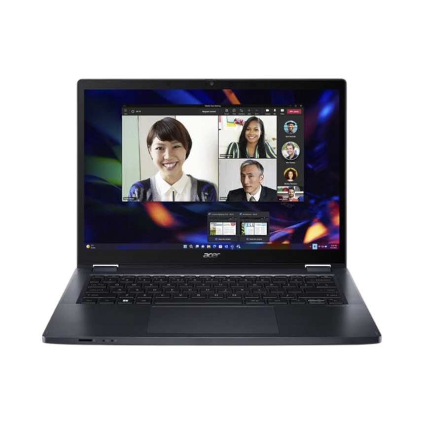 Acer TravelMate P4 Spin 14" Laptop, Intel Core i7 1355U, 16GB RAM, 512GB SSD — Being Shipped
