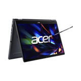 Acer TravelMate P4 Spin 14" Laptop, Intel Core i7 1355U, 16GB RAM, 512GB SSD — Being Shipped