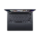 Acer TravelMate P4 Spin 14" Laptop, Intel Core i7 1355U, 16GB RAM, 512GB SSD — Being Shipped