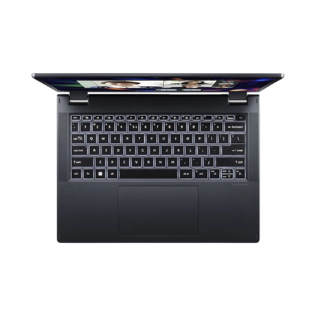 Acer TravelMate P4 Spin 14" Laptop, Intel Core i7 1355U, 16GB RAM, 512GB SSD — Being Shipped