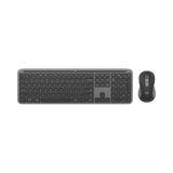 Logitech Signature Slim MK955 Wireless Keyboard and Mouse Combo — Being Shipped