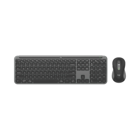 Logitech Signature Slim MK955 Wireless Keyboard and Mouse Combo — Being Shipped