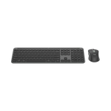Logitech Signature Slim MK955 Wireless Keyboard and Mouse Combo — Being Shipped
