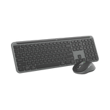 Logitech Signature Slim MK955 Wireless Keyboard and Mouse Combo — Being Shipped
