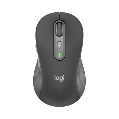 Logitech Signature Slim MK955 Wireless Keyboard and Mouse Combo — Being Shipped