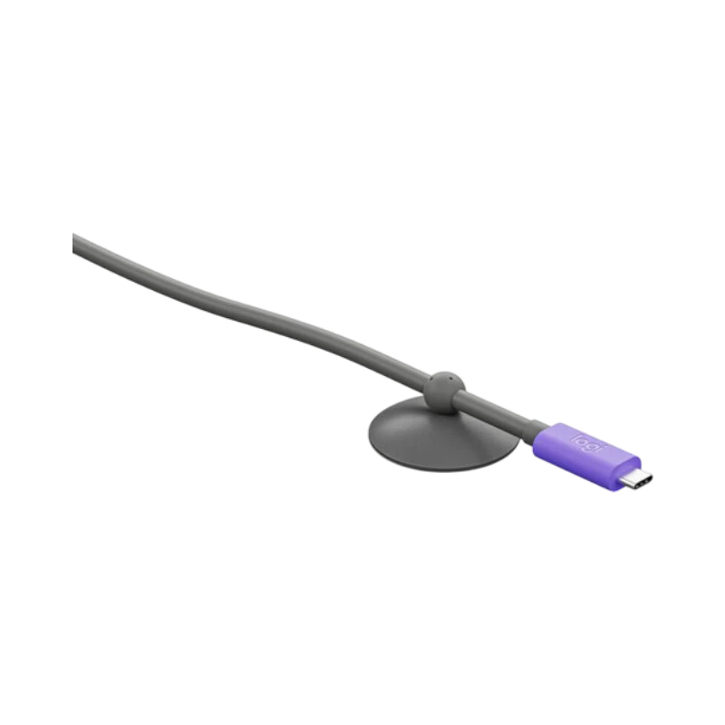 Logitech Active USB Cable for MeetUp 2 (16.4') — Being Shipped