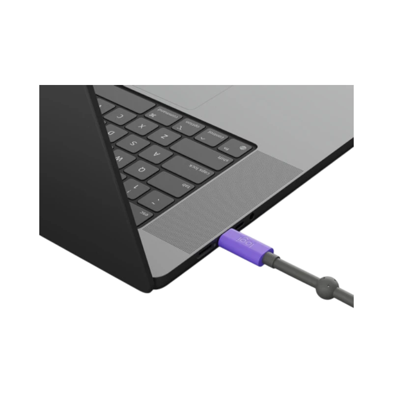 Logitech Active USB Cable for MeetUp 2 (16.4') — Being Shipped