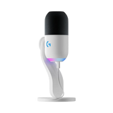 Logitech Yeti GX Wired Supercardioid Dynamic Gaming Microphone with LIGHTSYNC RGB Lights — Being Shipped