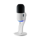 Logitech Yeti GX Wired Supercardioid Dynamic Gaming Microphone with LIGHTSYNC RGB Lights — Being Shipped