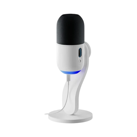 Logitech Yeti GX Wired Supercardioid Dynamic Gaming Microphone with LIGHTSYNC RGB Lights — Being Shipped