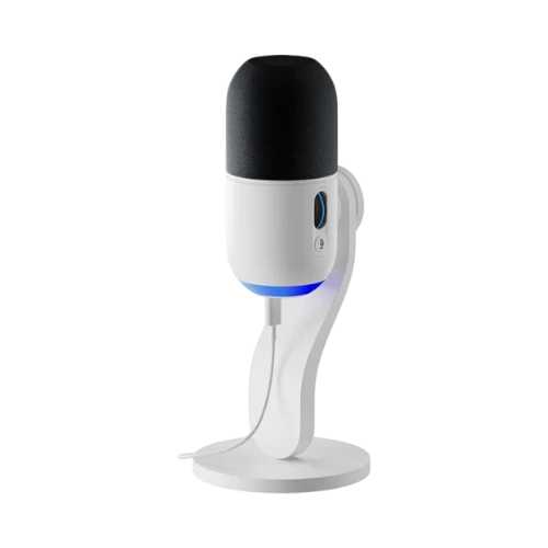 Logitech Yeti GX Wired Supercardioid Dynamic Gaming Microphone with LIGHTSYNC RGB Lights — Being Shipped