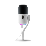 Logitech Yeti GX Wired Supercardioid Dynamic Gaming Microphone with LIGHTSYNC RGB Lights — Being Shipped