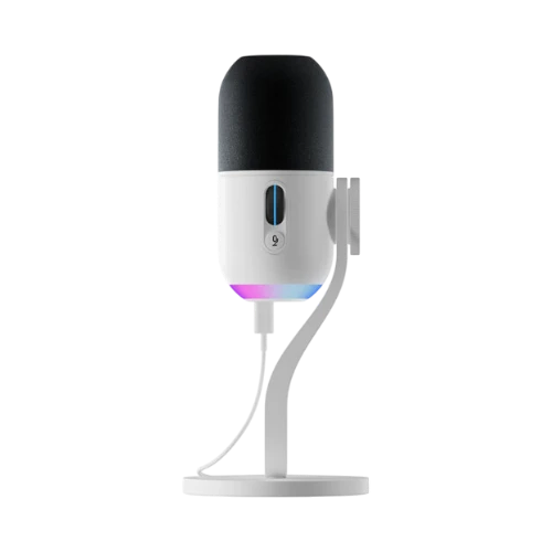 Logitech Yeti GX Wired Supercardioid Dynamic Gaming Microphone with LIGHTSYNC RGB Lights — Being Shipped