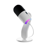 Logitech Yeti GX Wired Supercardioid Dynamic Gaming Microphone with LIGHTSYNC RGB Lights — Being Shipped