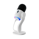 Logitech Yeti GX Wired Supercardioid Dynamic Gaming Microphone with LIGHTSYNC RGB Lights — Being Shipped