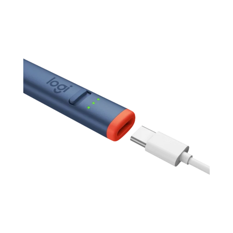 Logitech Crayon Digital Pencil (iPads with USB-C Ports) — Being Shipped