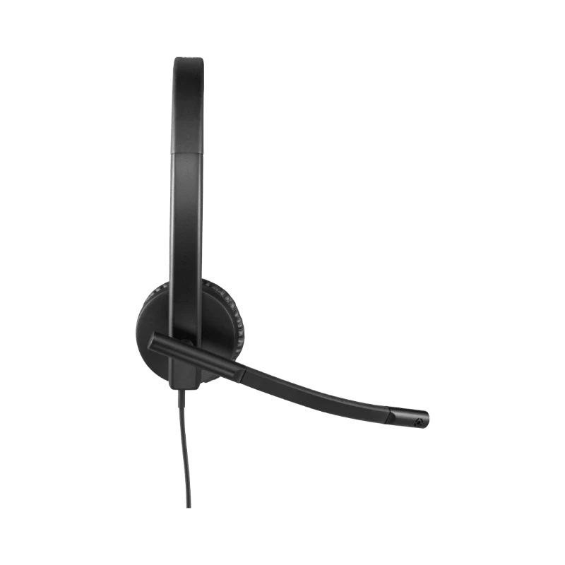 Logitech H570e Wired USB-C Mono Headset (Microsoft Teams) — Being Shipped