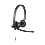 Logitech H570e Wired USB-C Mono Headset (Microsoft Teams) — Being Shipped