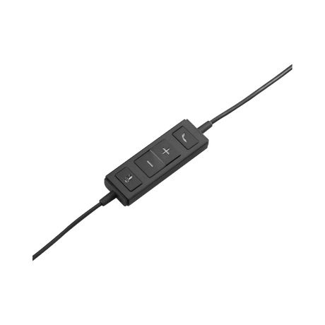 Logitech H570e Wired USB-C Mono Headset (Microsoft Teams) — Being Shipped