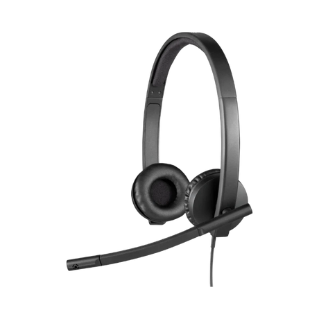 Logitech H570e Wired USB-C Mono Headset (Microsoft Teams) — Being Shipped