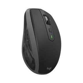 Logitech MX Anywhere 2S Bluetooth Edition Wireless USB Mouse — Being Shipped