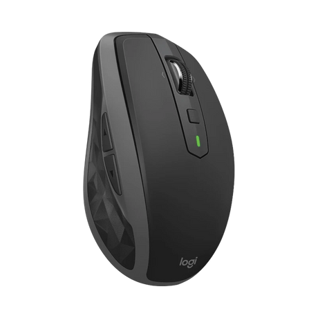 Logitech MX Anywhere 2S Bluetooth Edition Wireless USB Mouse — Being Shipped