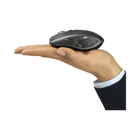 Logitech MX Anywhere 2S Bluetooth Edition Wireless USB Mouse — Being Shipped