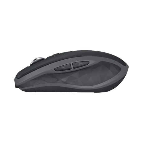 Logitech MX Anywhere 2S Bluetooth Edition Wireless USB Mouse — Being Shipped