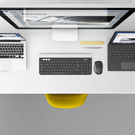 Logitech MX Anywhere 2S Bluetooth Edition Wireless USB Mouse — Being Shipped