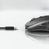 Logitech MX Anywhere 2S Bluetooth Edition Wireless USB Mouse — Being Shipped