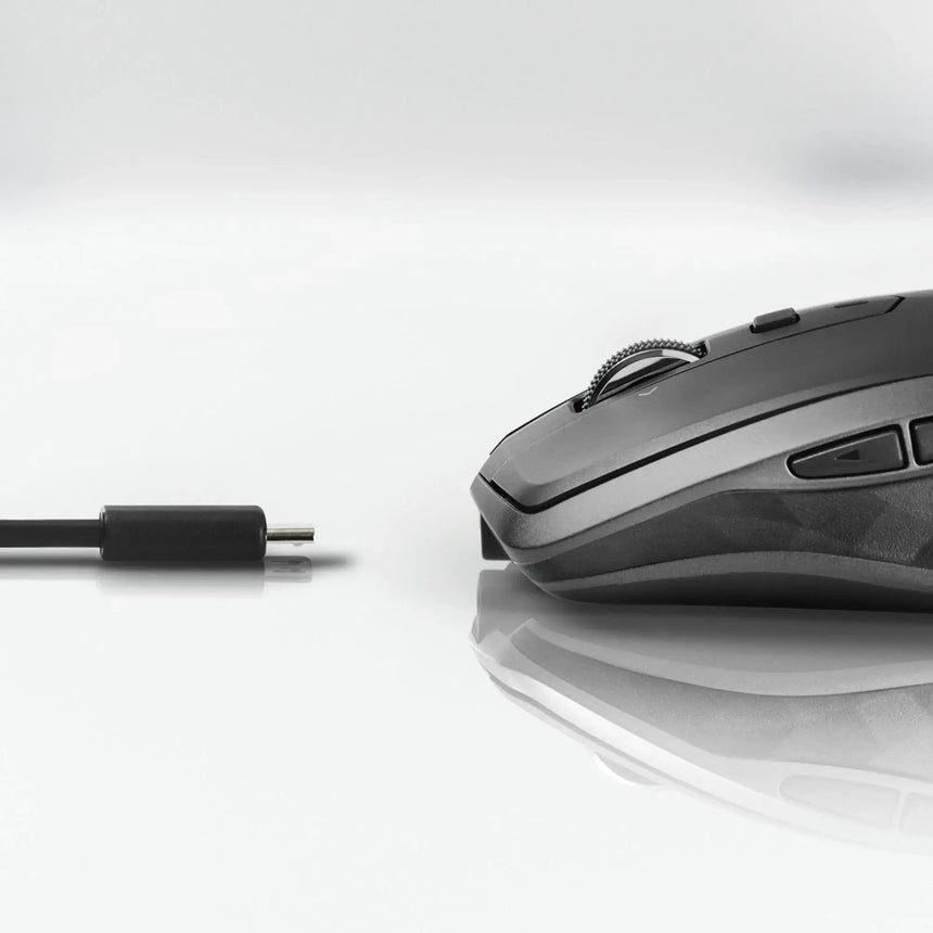 Logitech MX Anywhere 2S Bluetooth Edition Wireless USB Mouse — Being Shipped