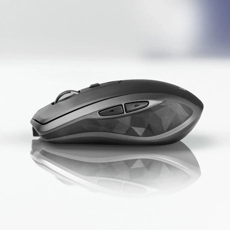 Logitech MX Anywhere 2S Bluetooth Edition Wireless USB Mouse — Being Shipped