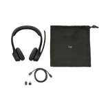 Logitech Zone 305 Wireless Headset (Microsoft Teams) — Being Shipped