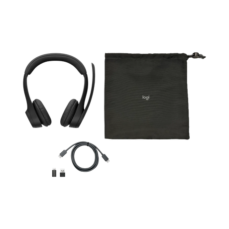 Logitech Zone 305 Wireless Headset (Microsoft Teams) — Being Shipped